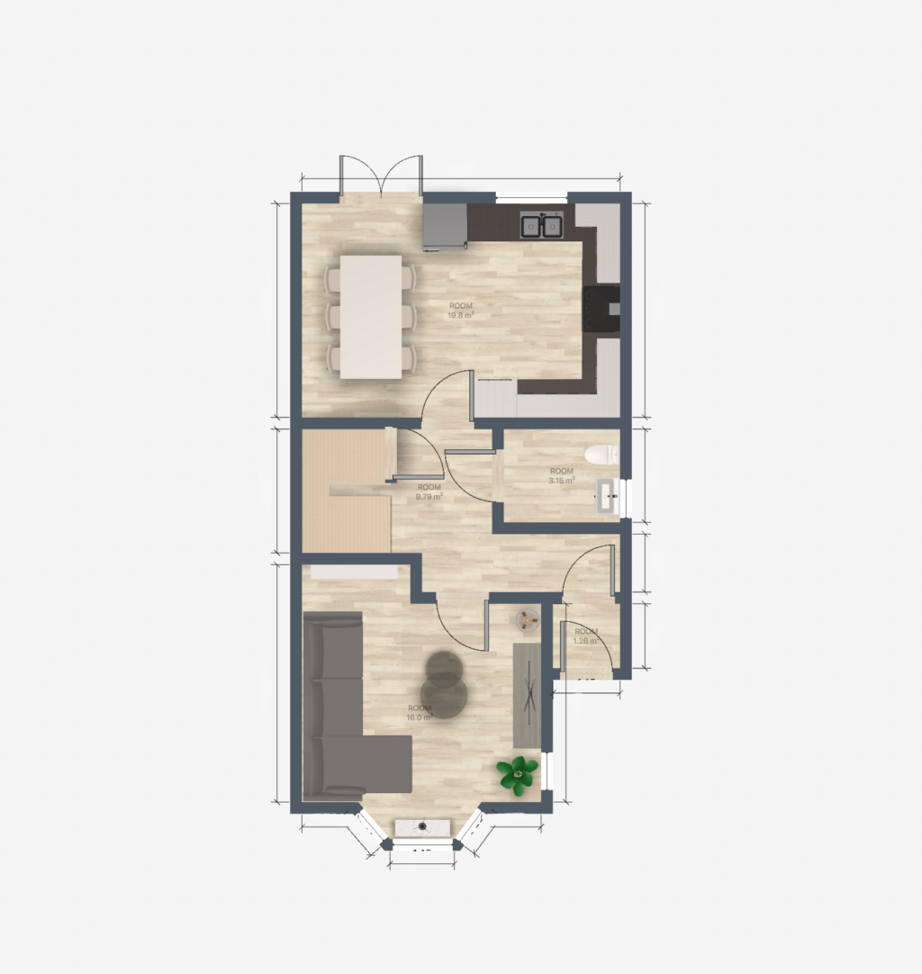 Property Floorplans 1