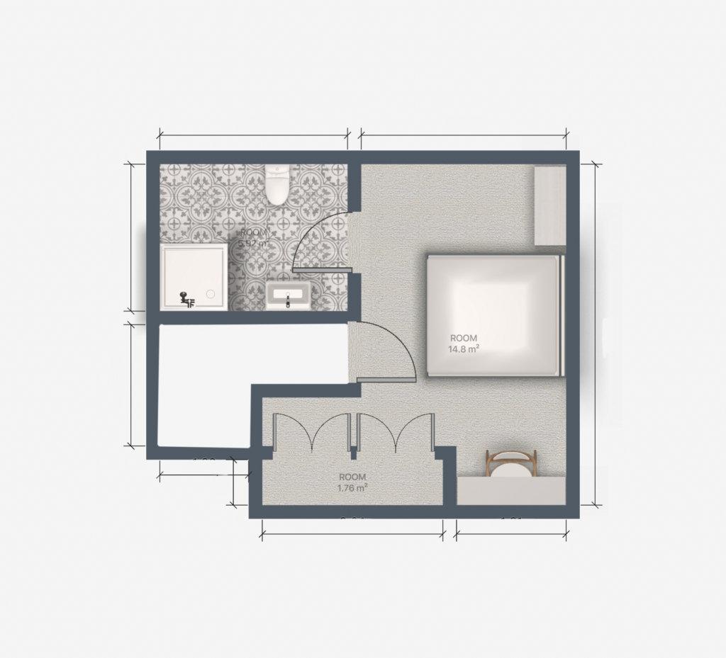 Property Floorplans 3