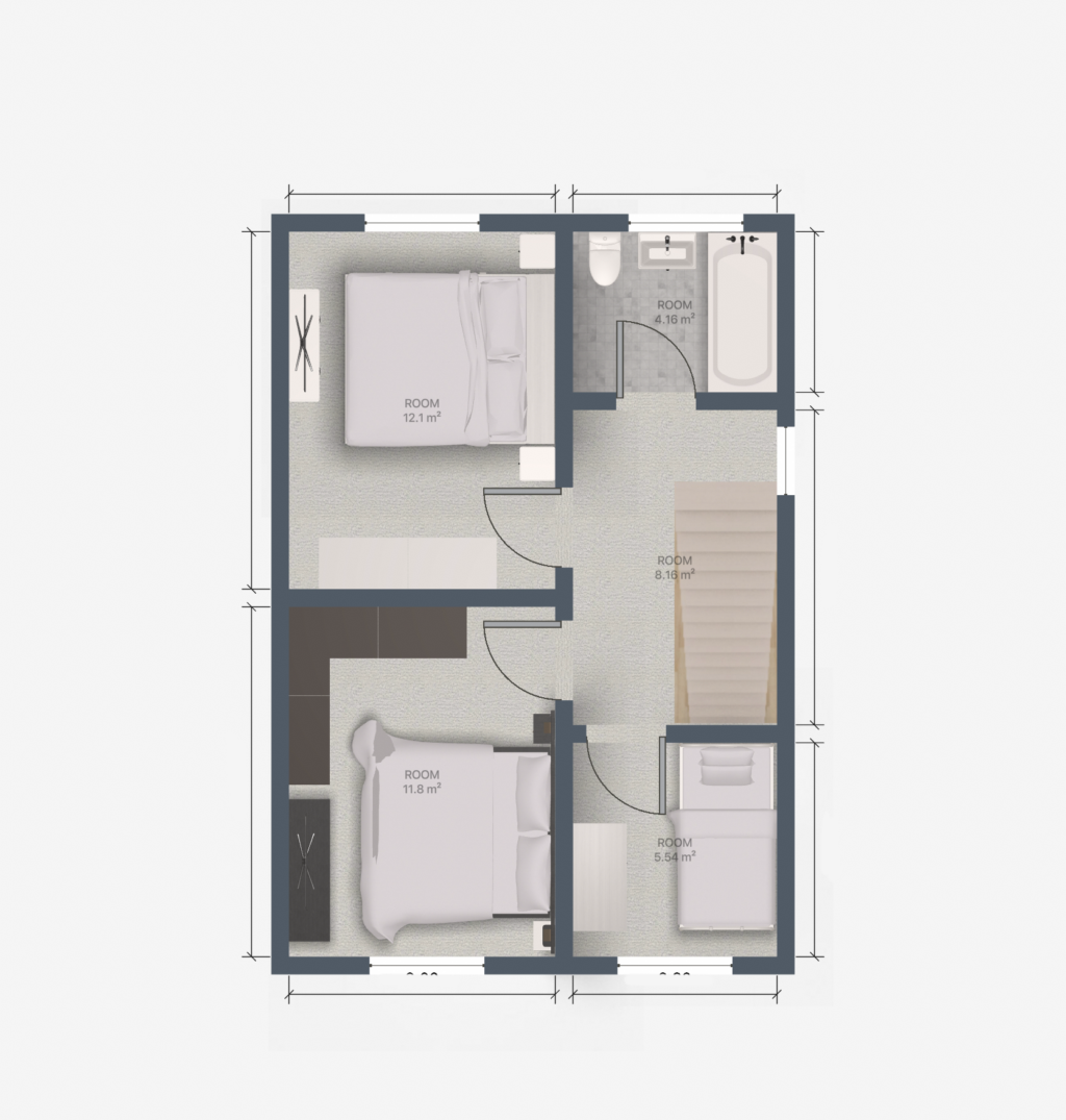 Property Floorplans 3