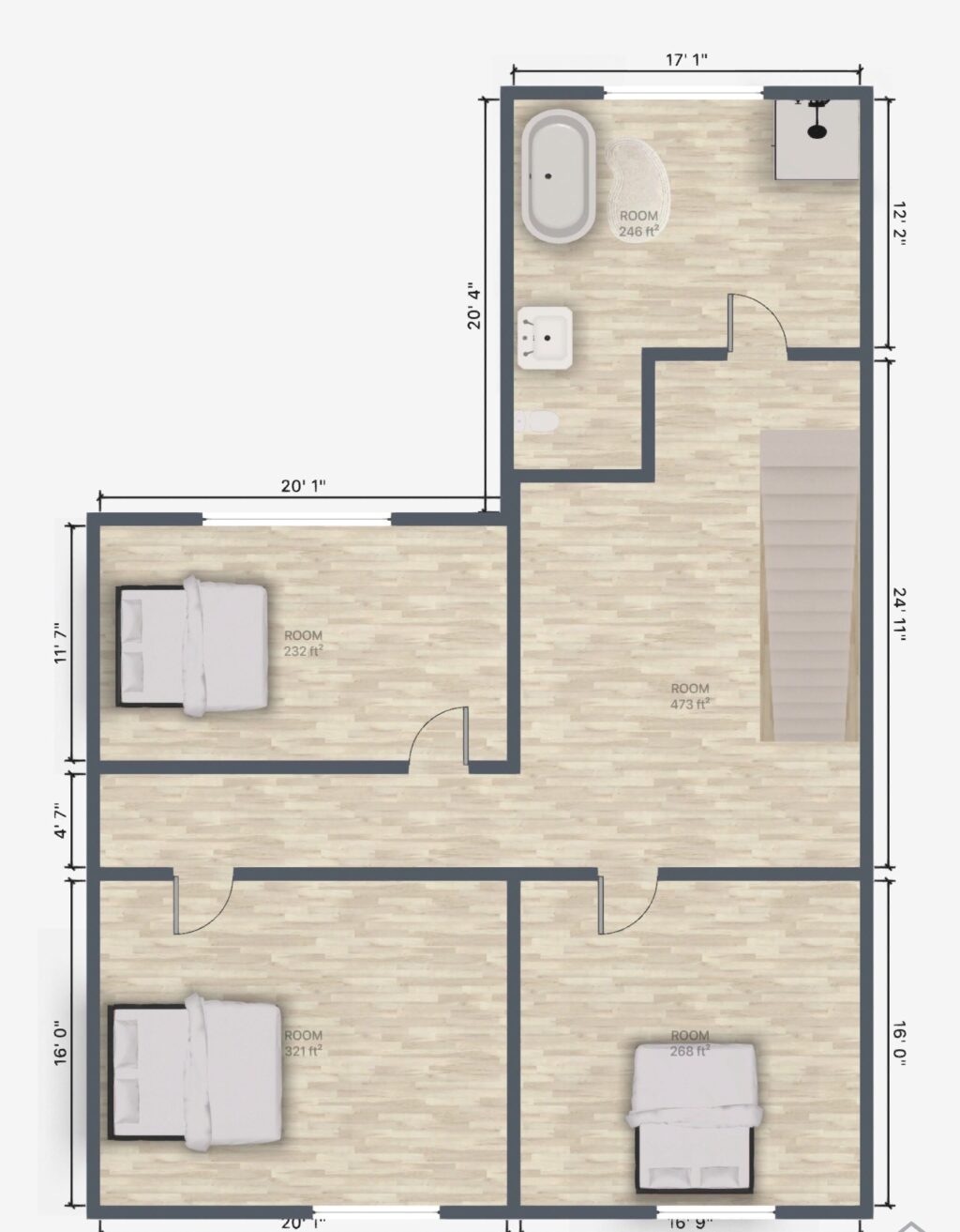 Property Floorplans 4