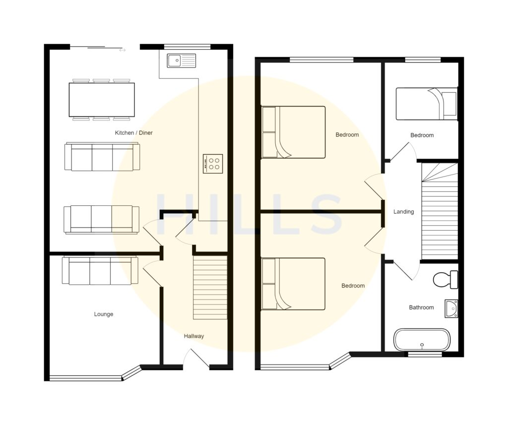 Property Floorplans 1