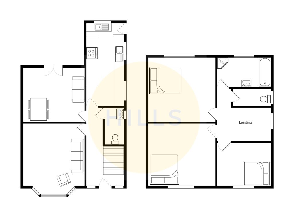 Property Floorplans 1