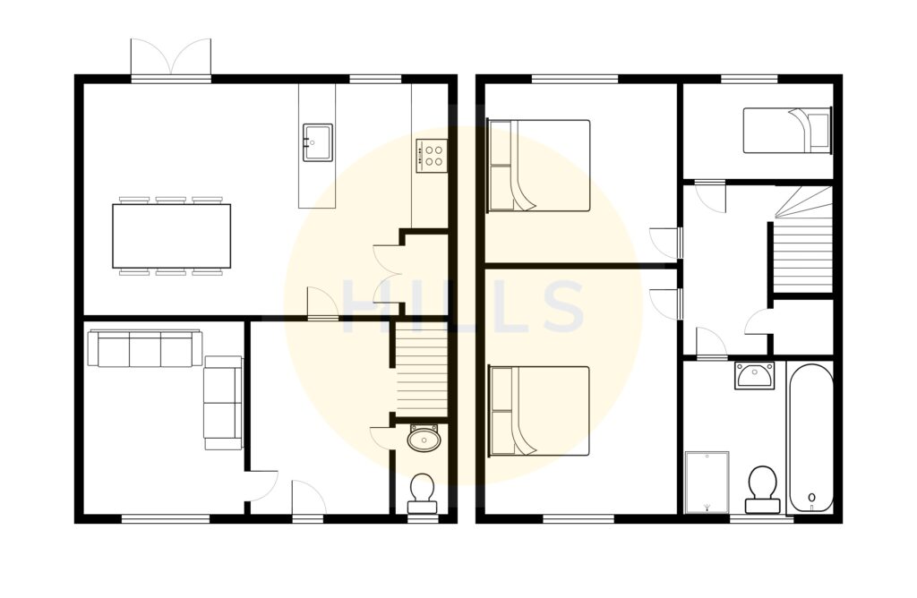 Property Floorplans 1