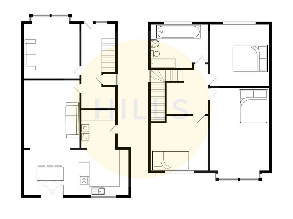 Property Floorplans 1