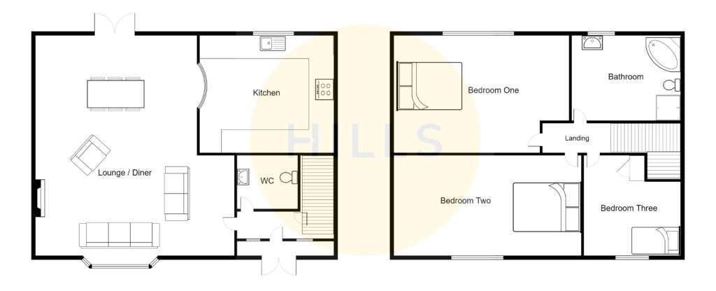 Property Floorplans 1