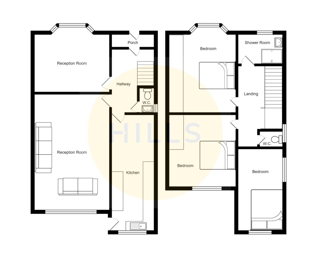 Property Floorplans 1