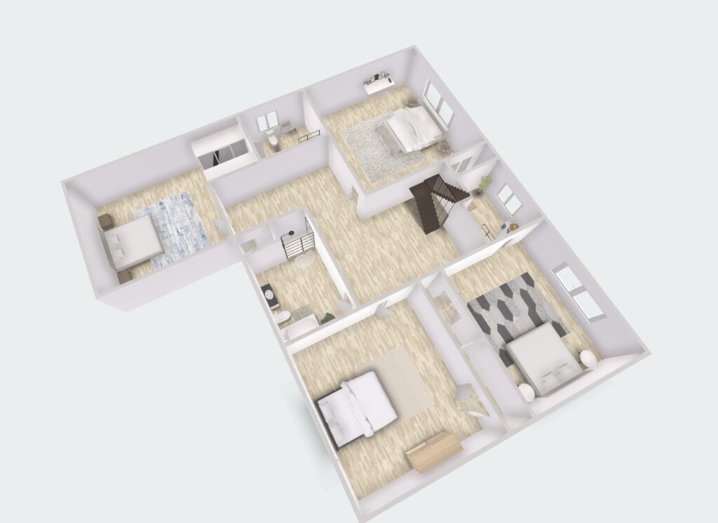 Property Floorplans 3