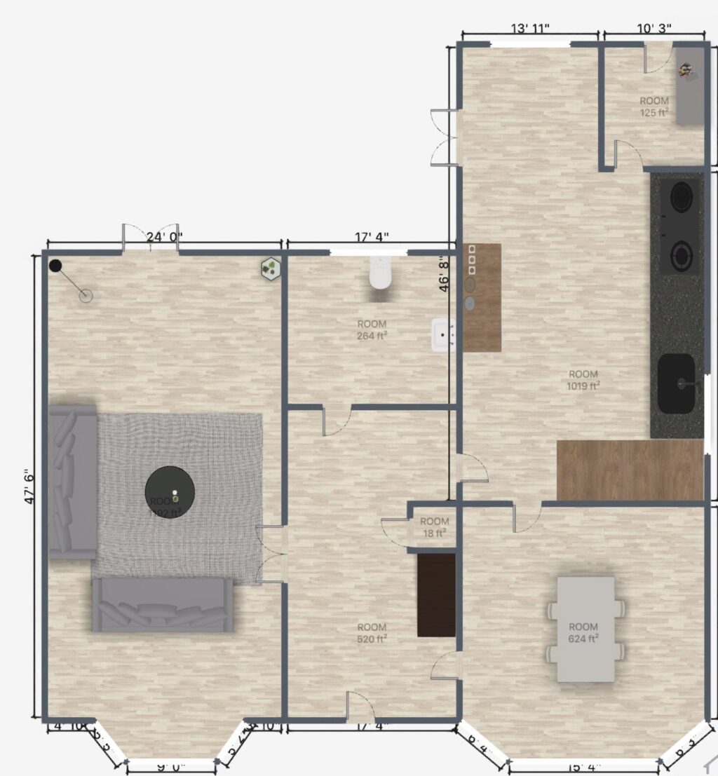 Property Floorplans 2