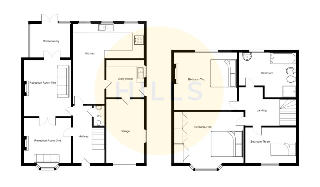 Property Floorplans 1