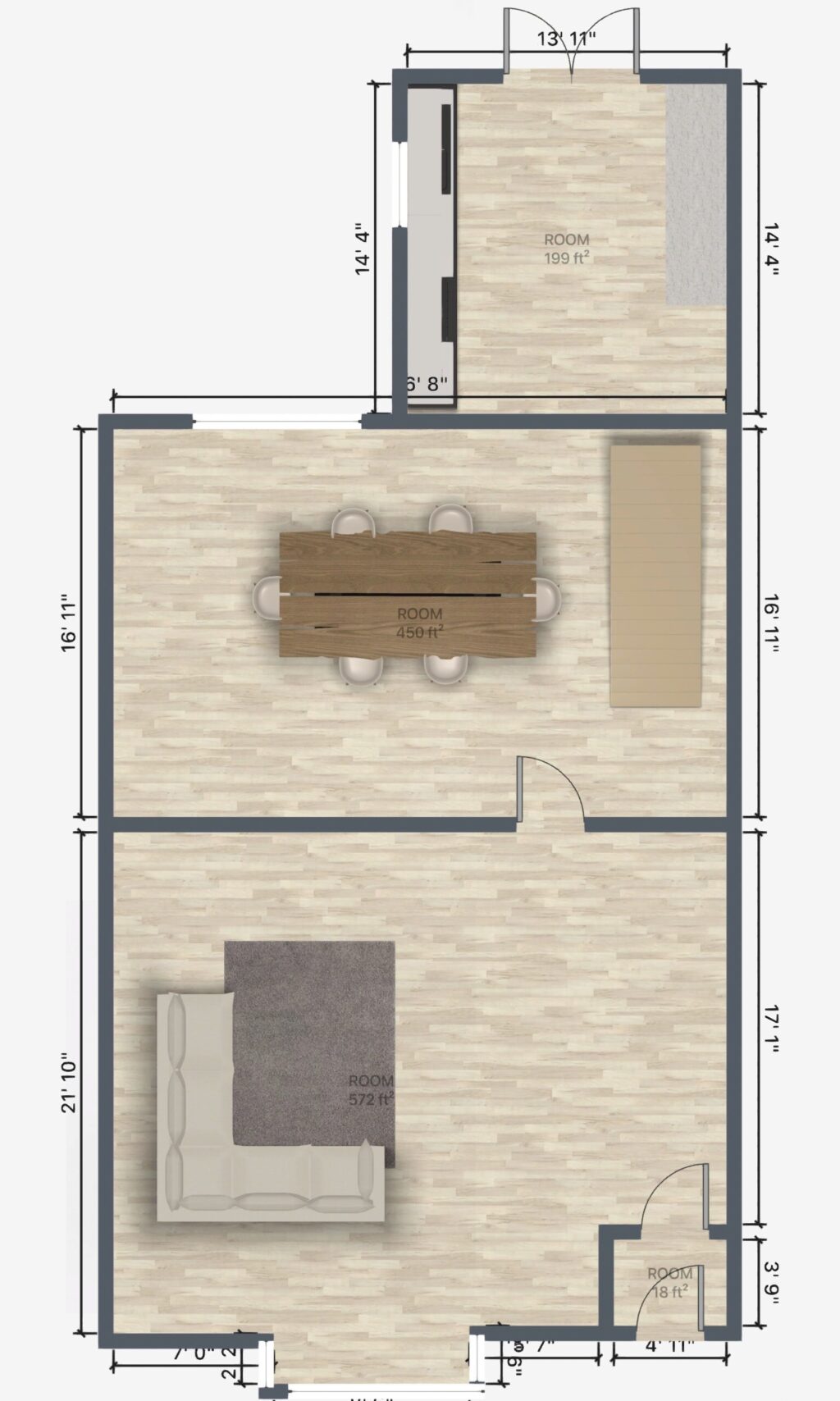 Property Floorplans 3