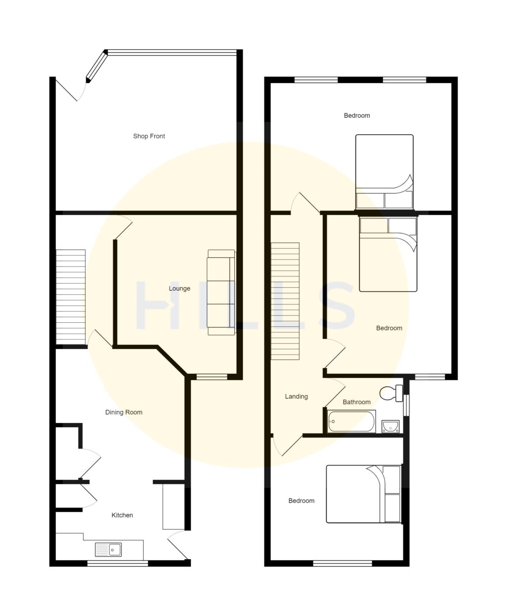 Property Floorplans 1