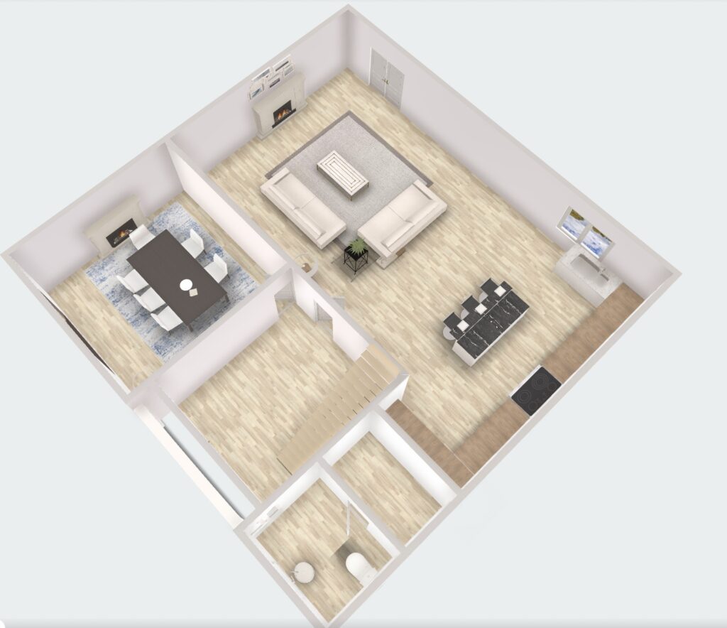 Property Floorplans 3