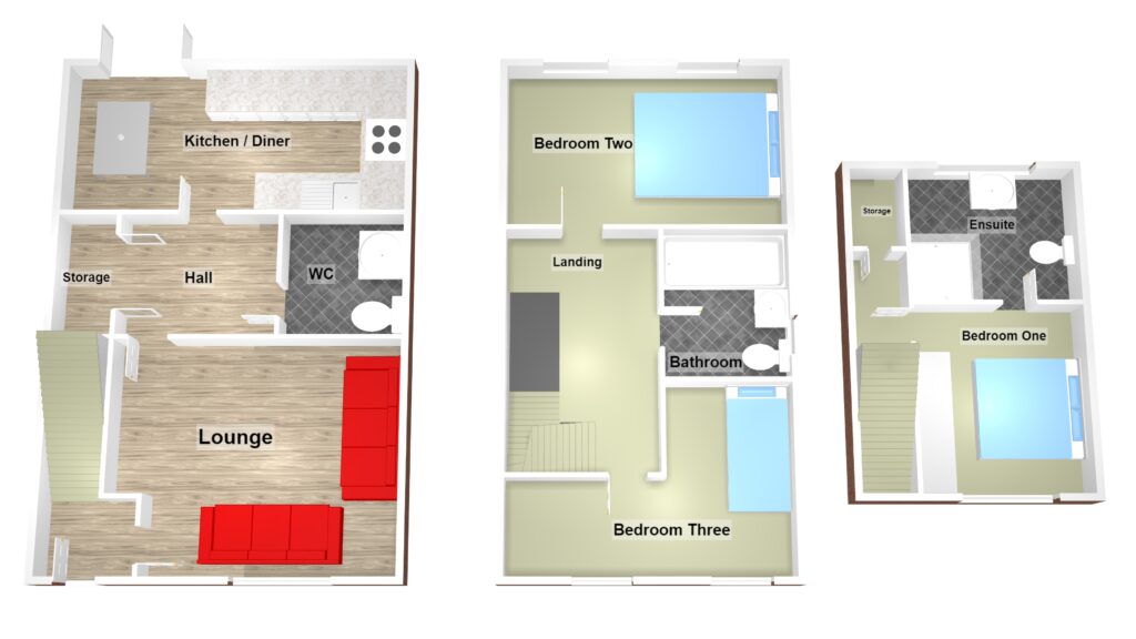 Property Floorplans 1