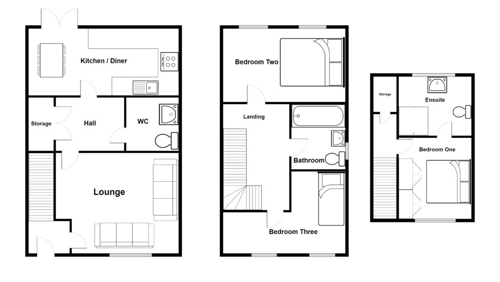 Property Floorplans 2