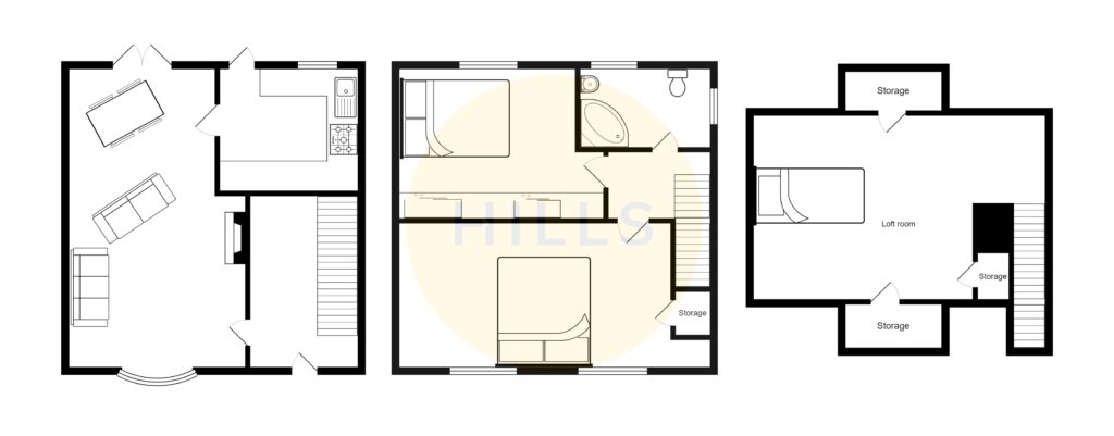 Property Floorplans 1