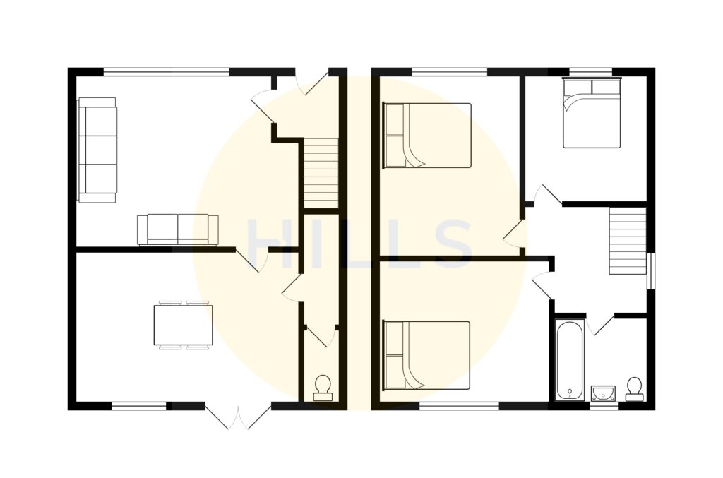 Property Floorplans 1