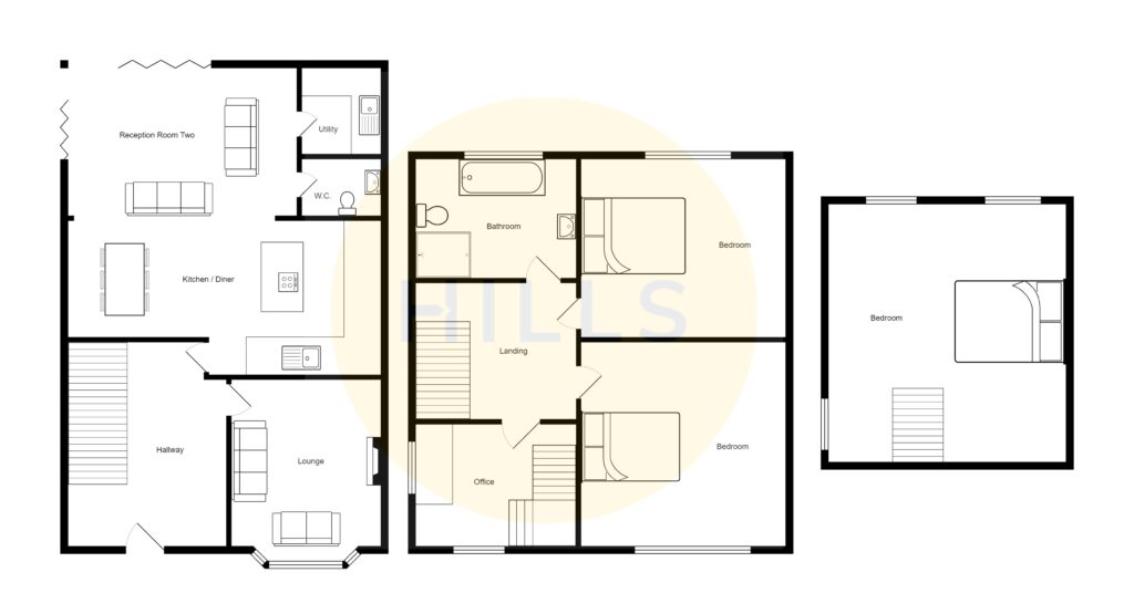 Property Floorplans 1