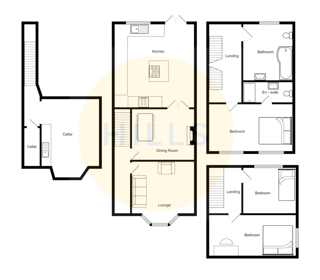 Property Floorplans 1