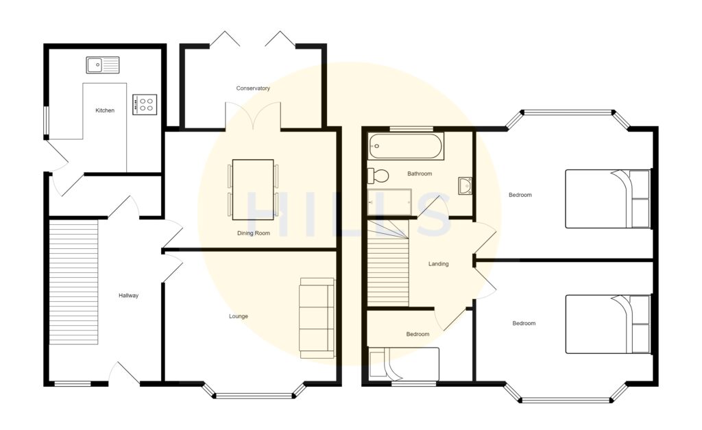 Property Floorplans 1