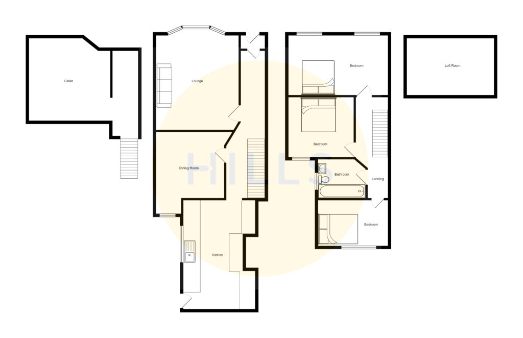 Property Floorplans 1