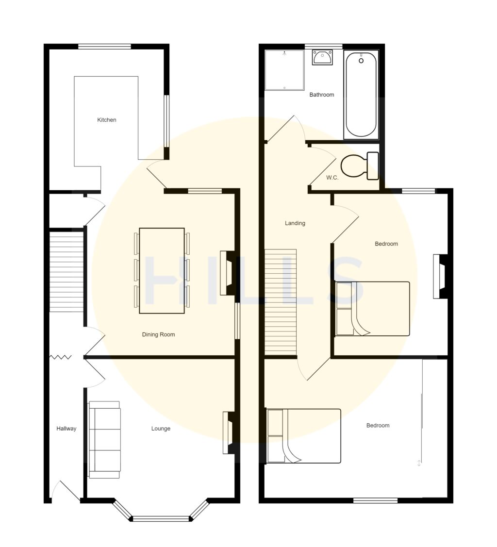 Property Floorplans 1