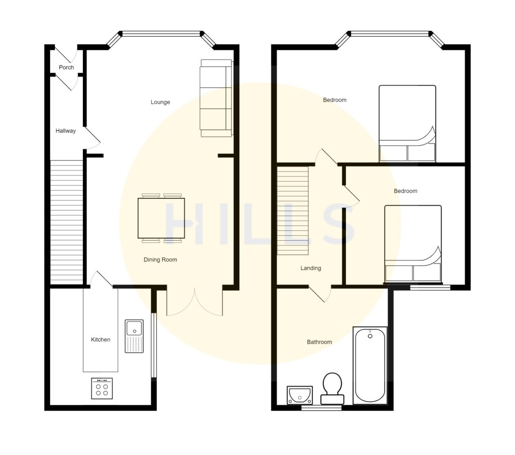 Property Floorplans 1