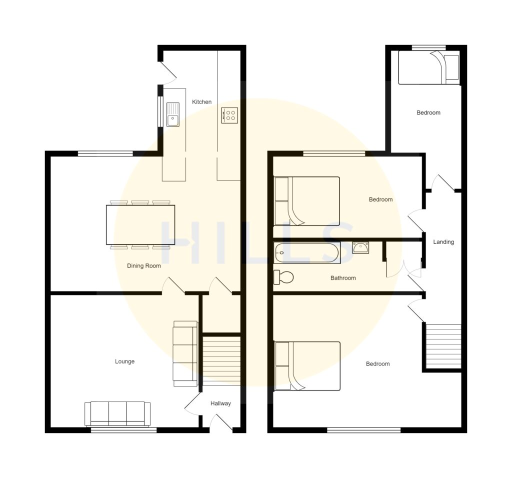 Property Floorplans 1