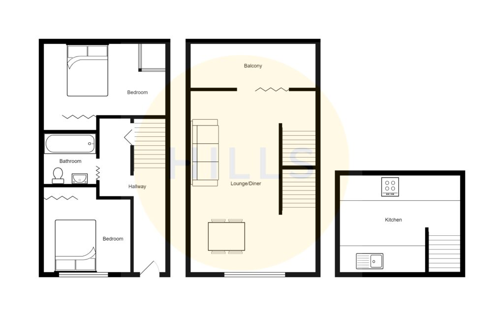 Property Floorplans 1