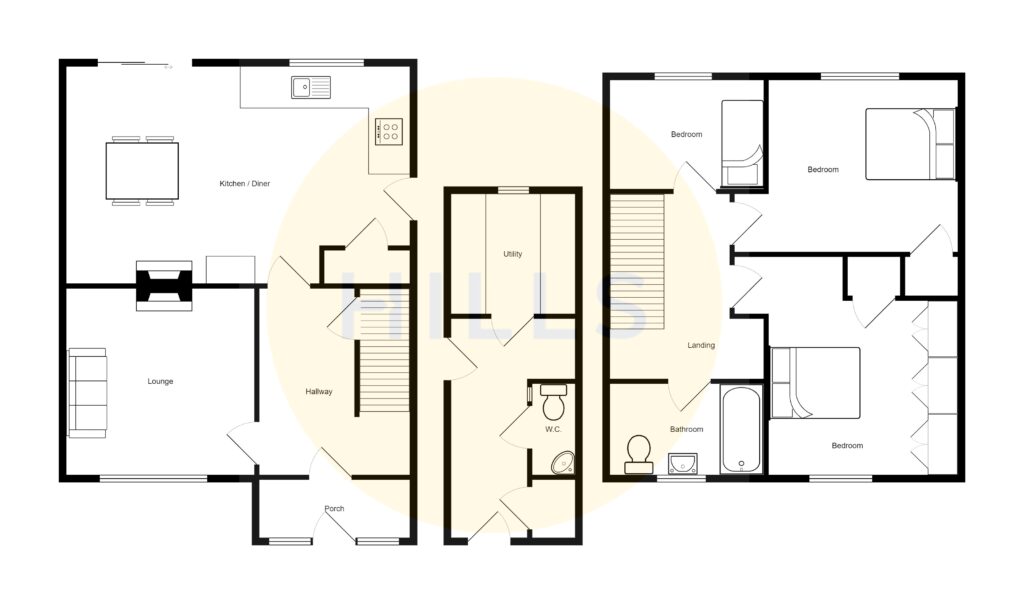 Property Floorplans 1