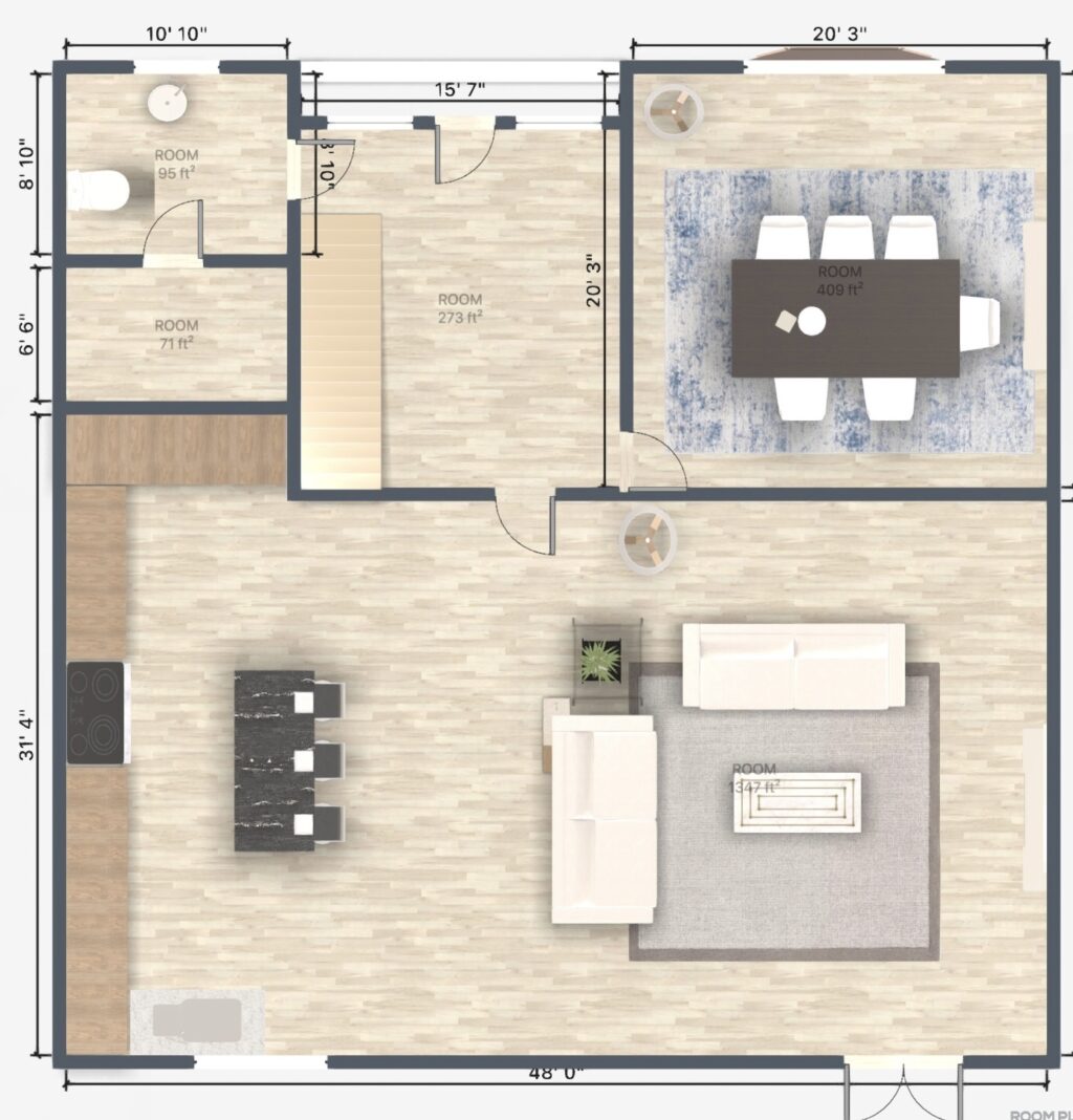 Property Floorplans 1