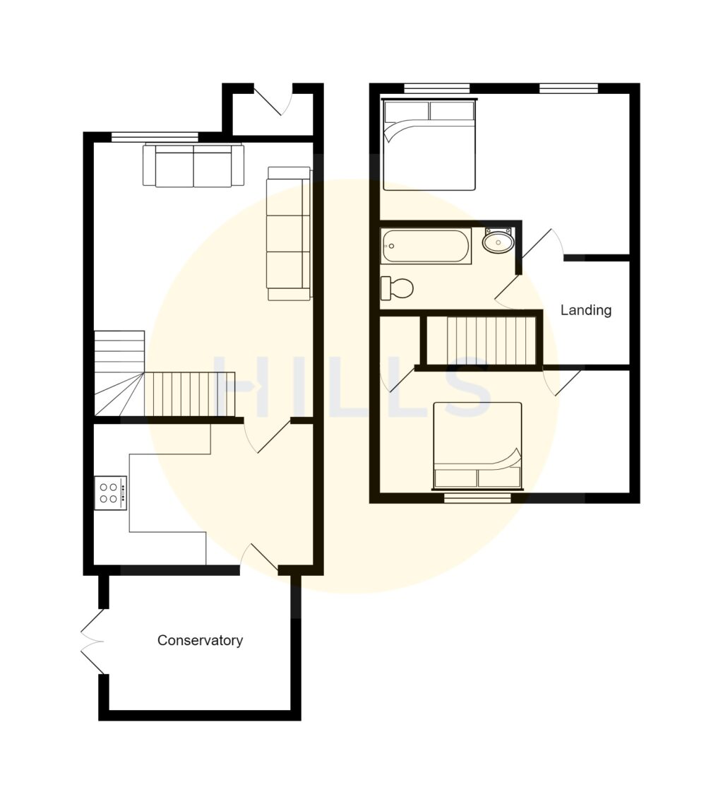 Property Floorplans 1