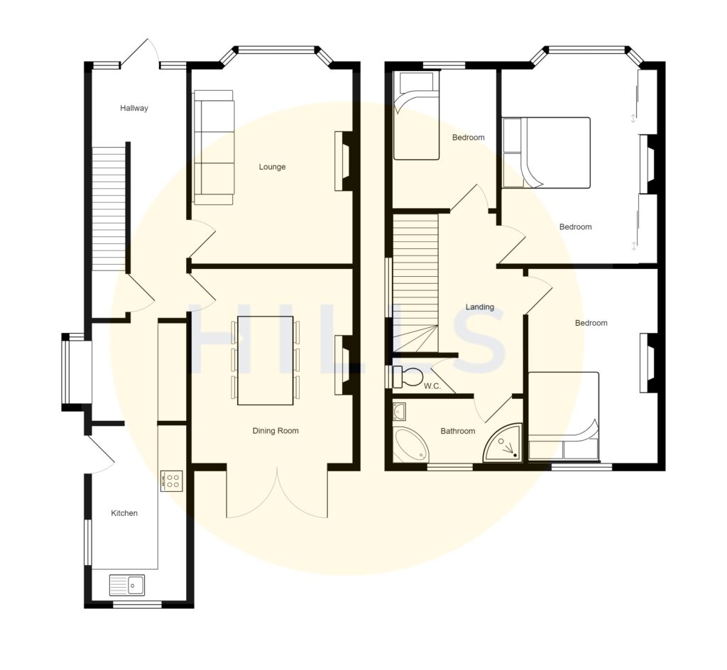 Property Floorplans 1