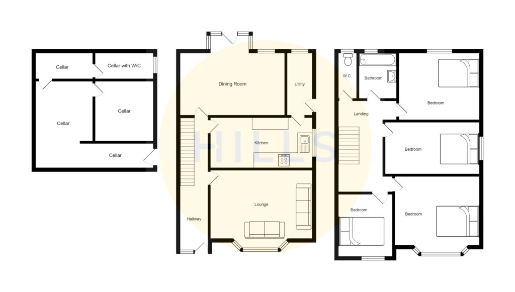 Property Floorplans 1