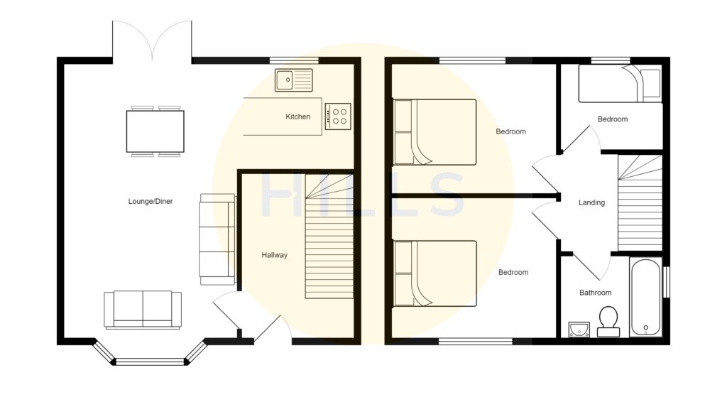 Property Floorplans 1