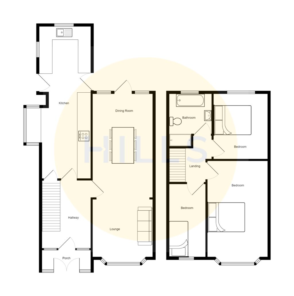 Property Floorplans 1