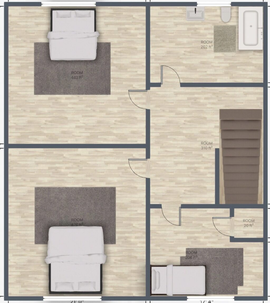 Property Floorplans 4