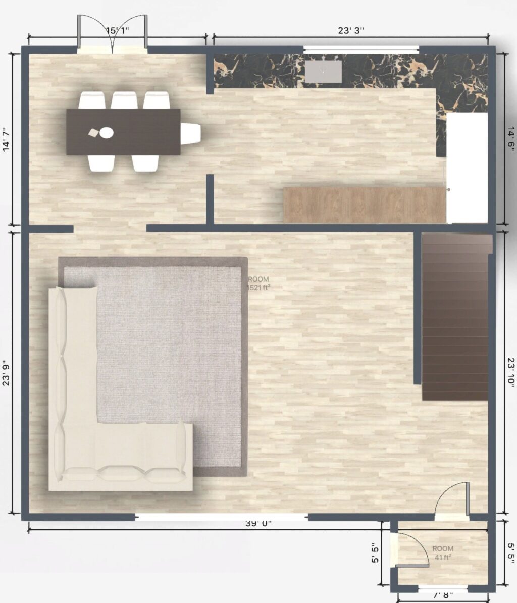 Property Floorplans 1