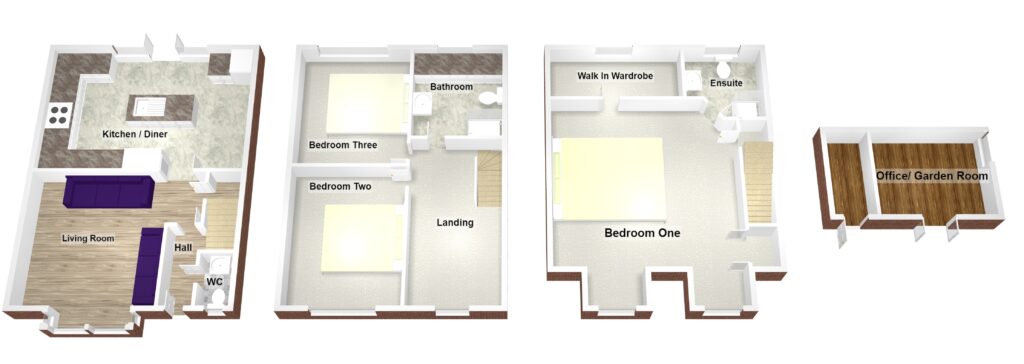 Property Floorplans 1