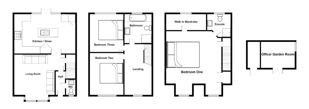 Property Floorplans 2