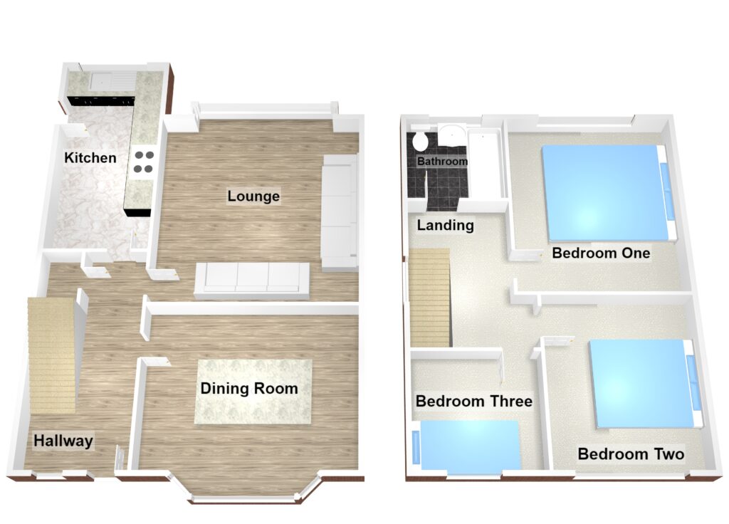 Property Floorplans 1