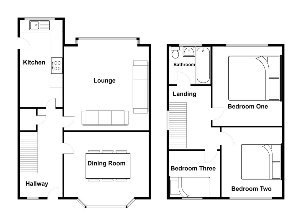 Property Floorplans 2