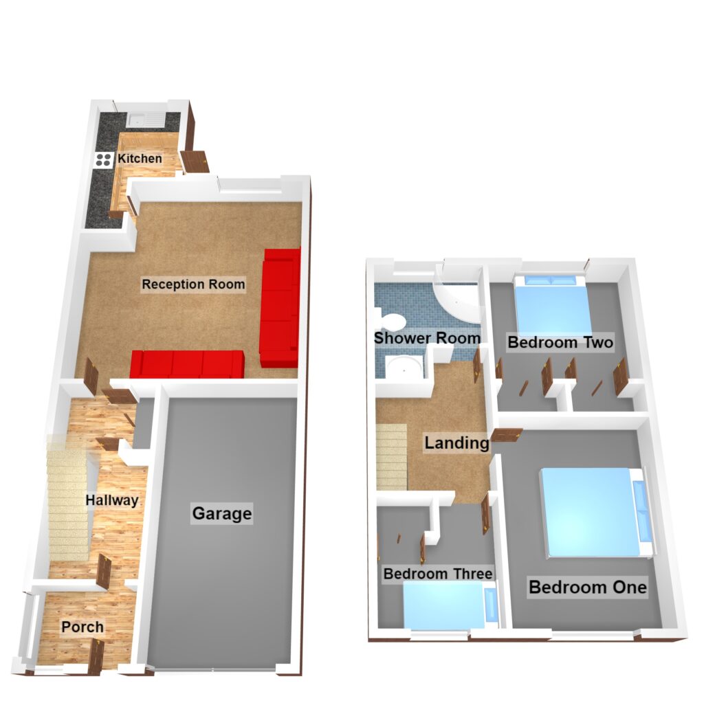 Property Floorplans 1