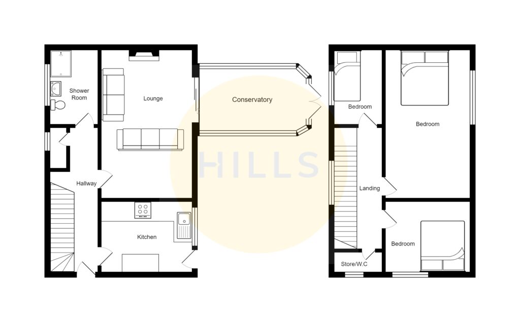 Property Floorplans 1