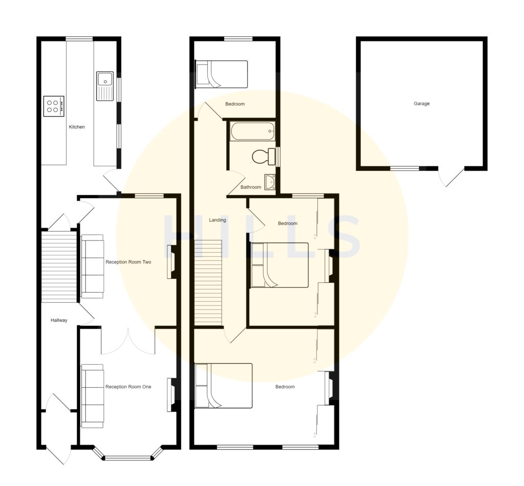 Property Floorplans 1