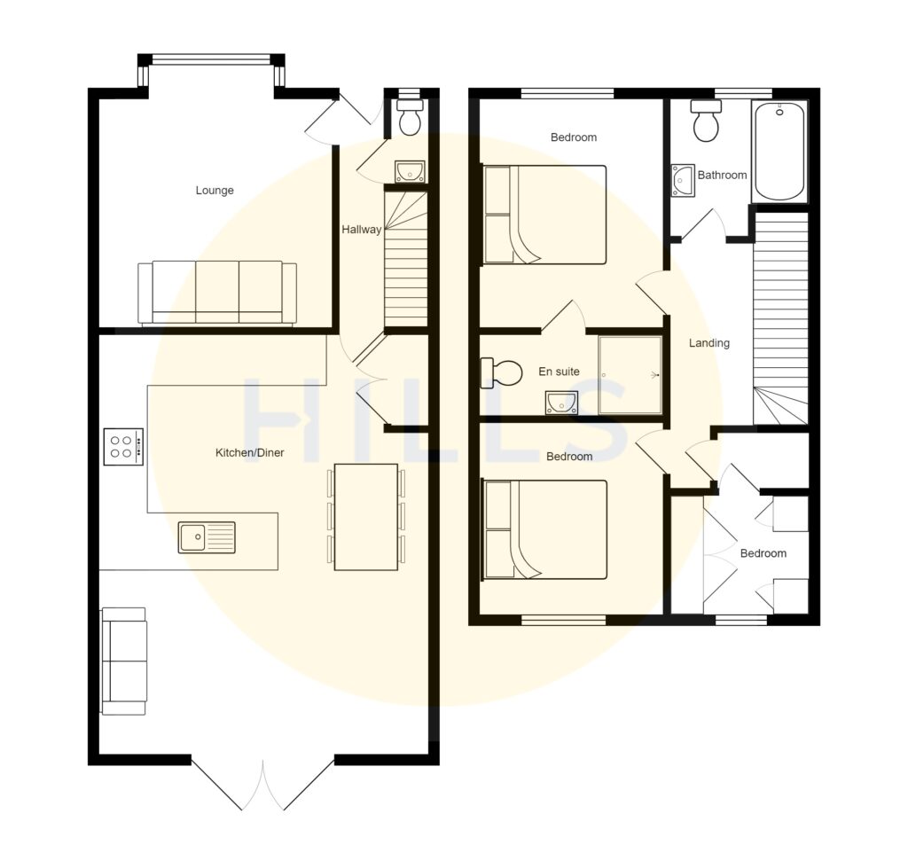 Property Floorplans 1