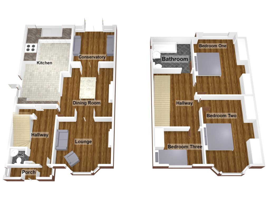 Property Floorplans 1