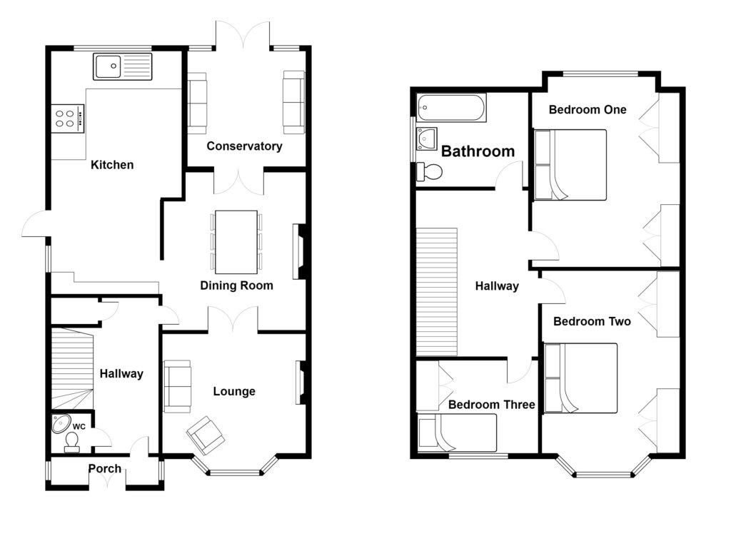 Property Floorplans 2