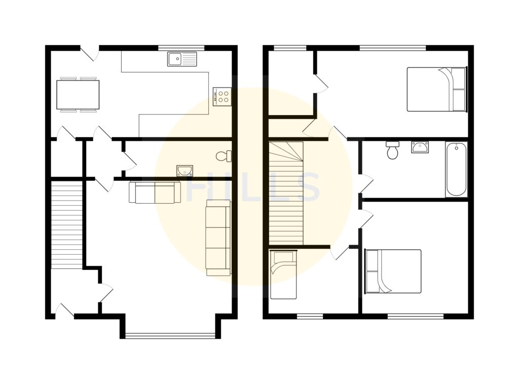 Property Floorplans 1