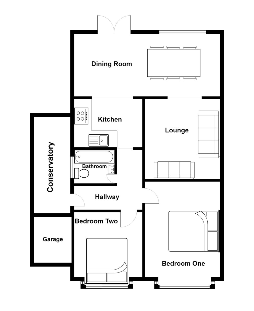 Property Floorplans 1