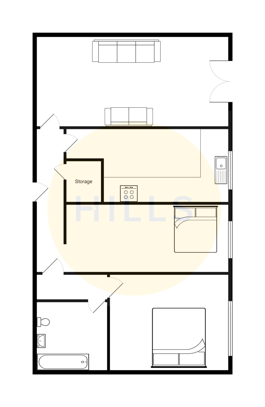 Property Floorplans 1